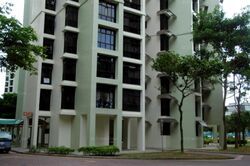 Blk 472 Segar Gardens (Bukit Panjang), HDB Executive #445591231